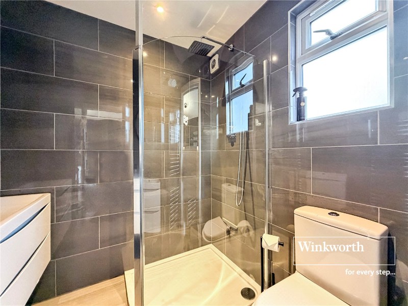 Braeside Road, West Moors, Ferndown, Dorset, BH22