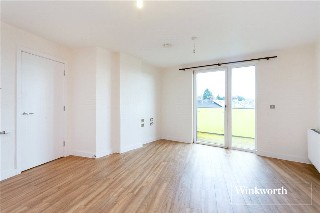 Finchley Road, London, NW11