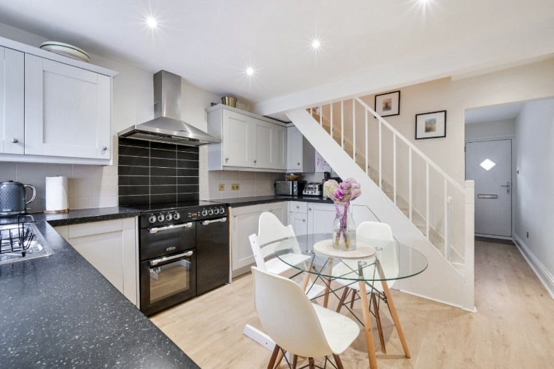 Sultan Street, Beckenham, BR3