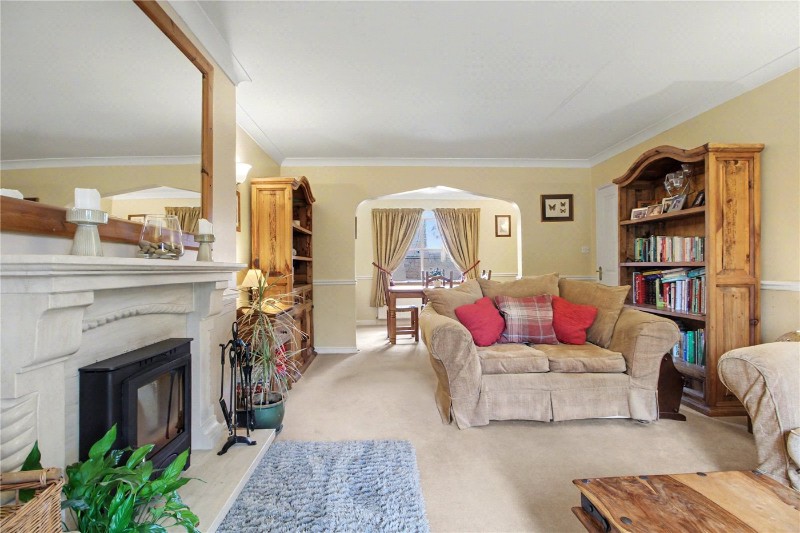 Fallowfield, Framingham Earl, Norwich, Norfolk, NR14