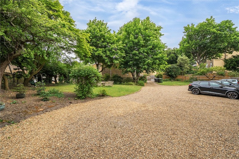 Goffers House, Duke Humphrey Road, Blackheath, London, SE3