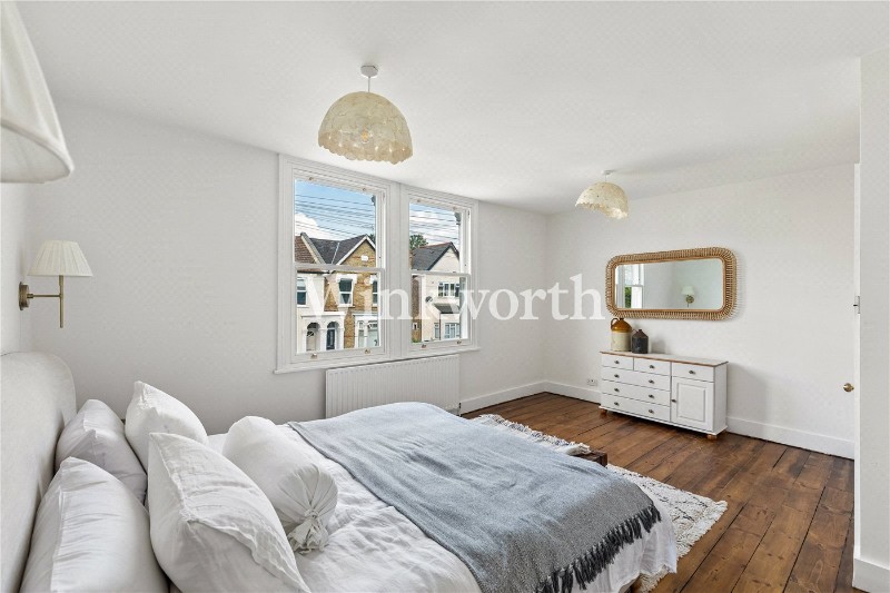 Etherley Road, Harringay, N15