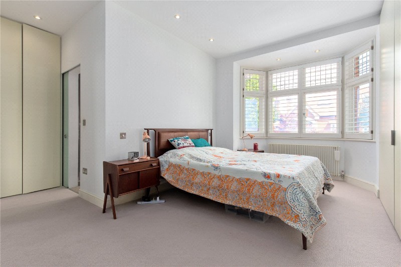 Landford Road, London, SW15