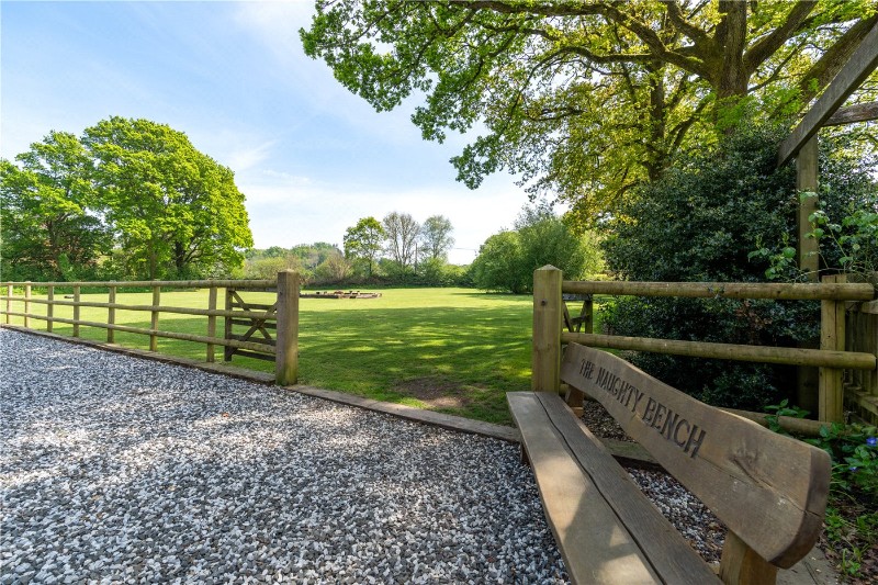 Broadmoor Road, Corfe Mullen, Wimborne, Dorset, BH21