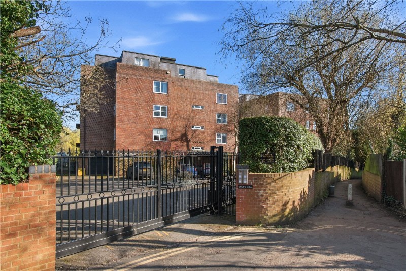 Mill Lane, Stratford-upon-Avon, Warwickshire, CV37