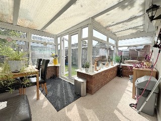Hawthorn Close, Ruskington, Sleaford, NG34