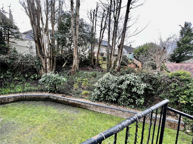 Surrey Road, Bournemouth, Dorset, BH4