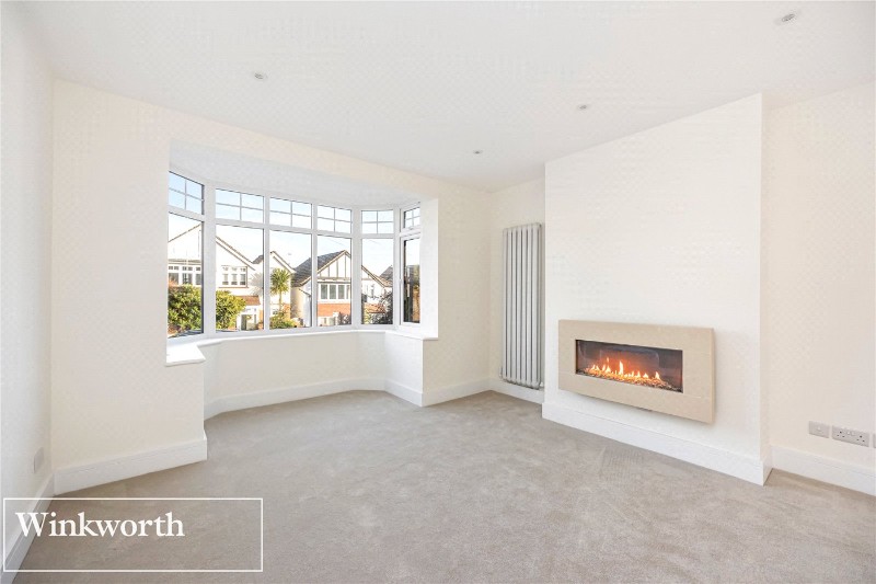 Tivoli Road, Brighton, East Sussex, BN1