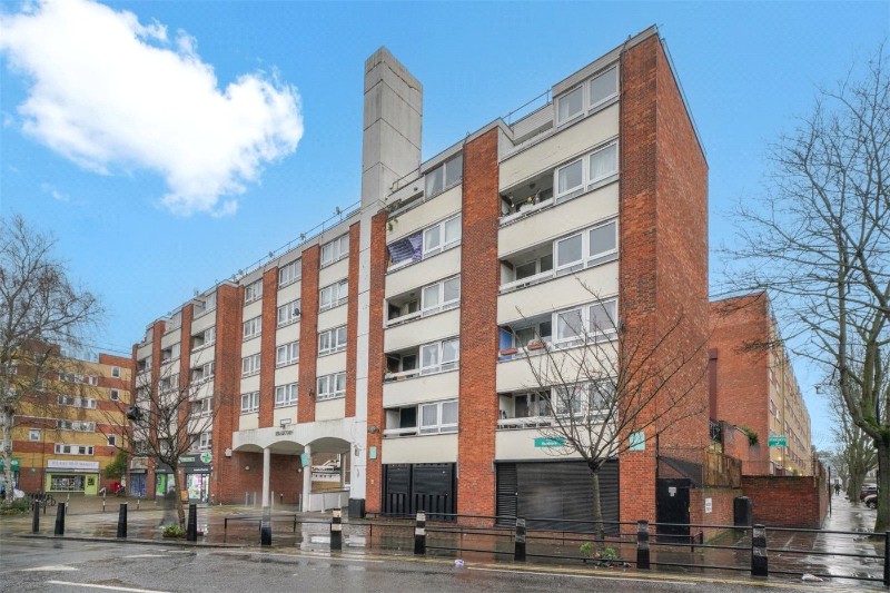 Malden Road, London, NW5