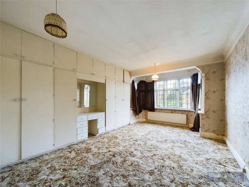 Park Road, Surbiton, KT5