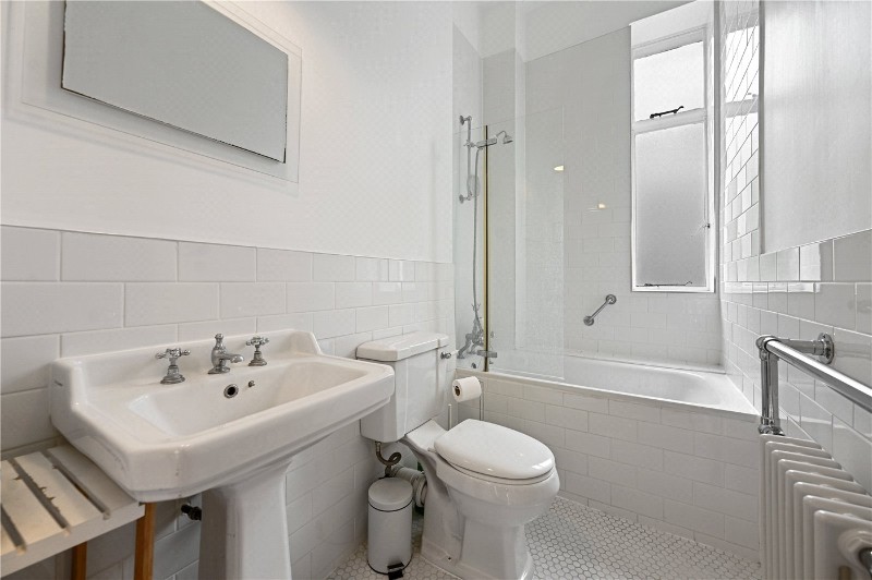 Mecklenburgh Street, London, WC1N