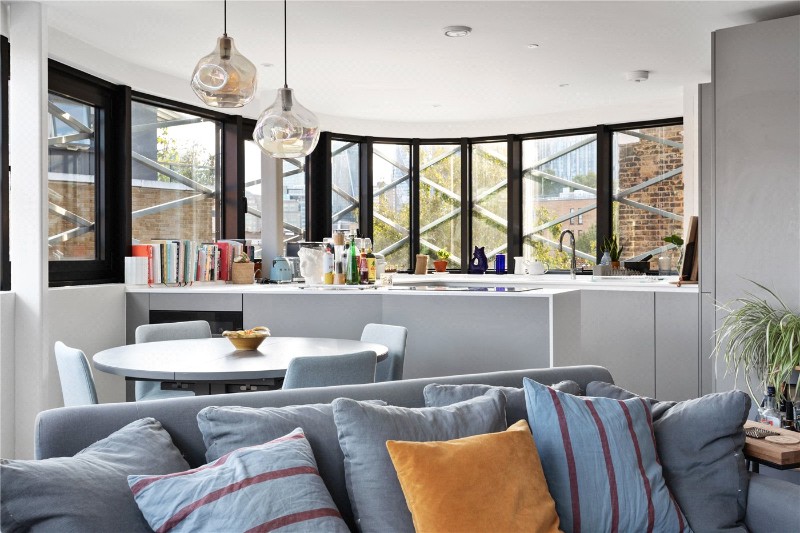 Princelet Street, London, E1