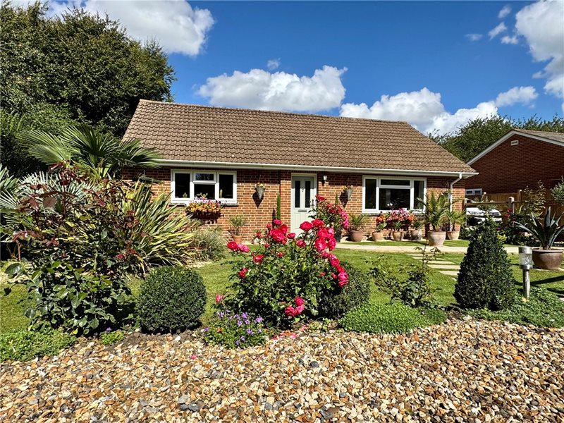 Nunton Drove, Nunton, Salisbury, Wiltshire, SP5