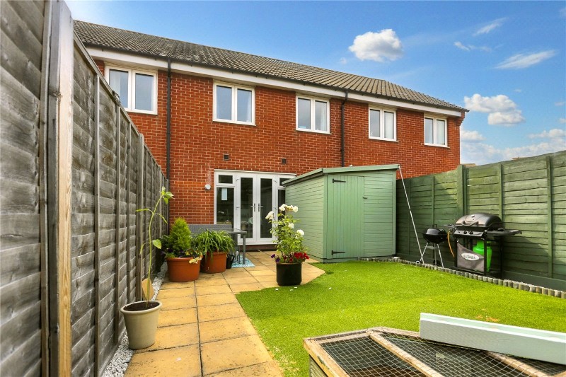 Tamarisk Drive, Caister-on-Sea, Great Yarmouth, Norfolk, NR30