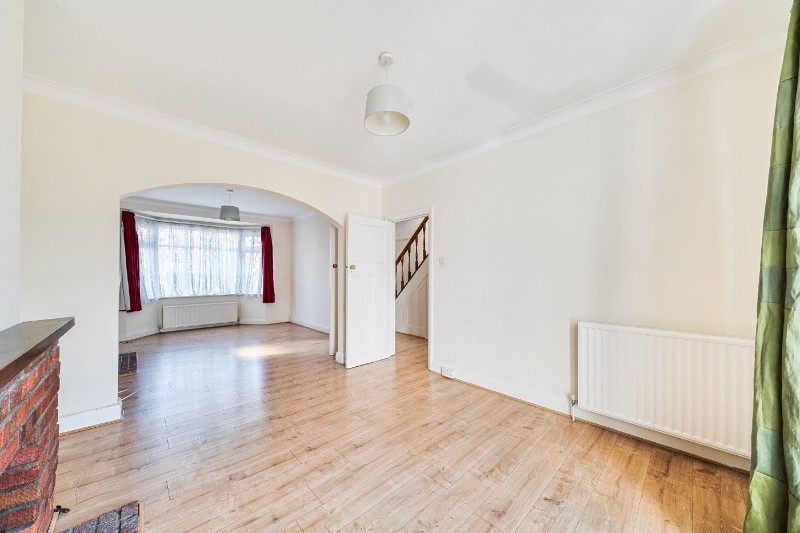 Bromley Road, London, SE6