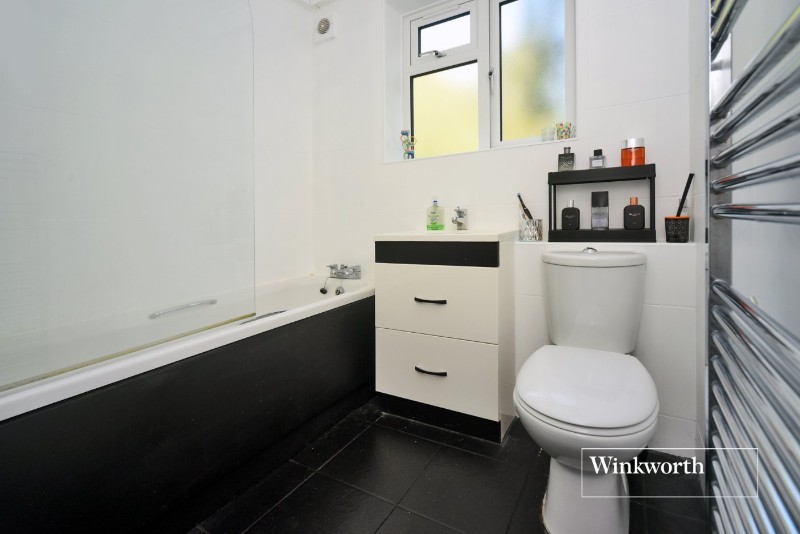 Stoneleigh Park Road, Epsom, Surrey, KT19