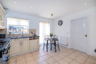 Poppy Place, Bourne, Lincolnshire, PE10