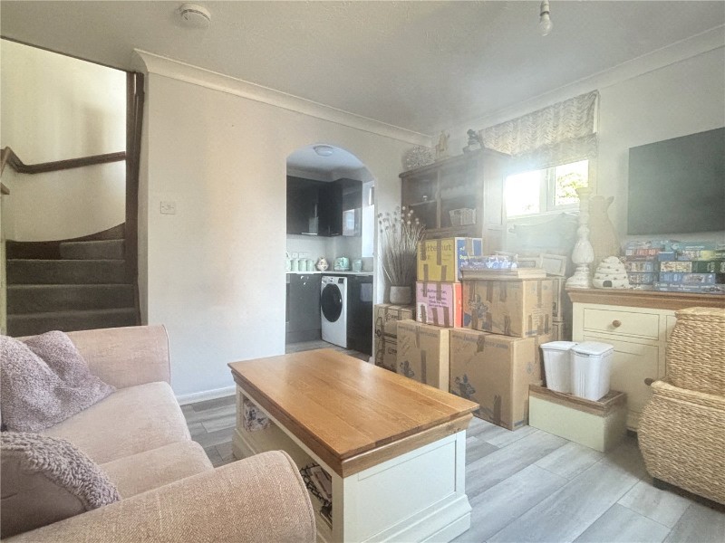 Maud Close, Devizes, Wiltshire, SN10