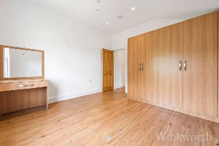 Friary Road, London, SE15