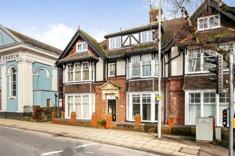 City Road, Winchester, Hampshire, SO23