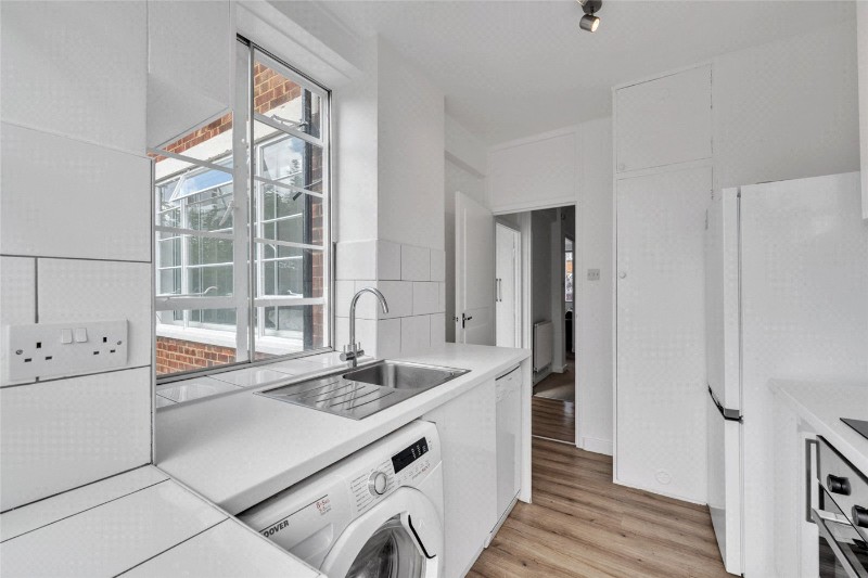 Charlbert Court, Eamont Street, St John's Wood, London, NW8