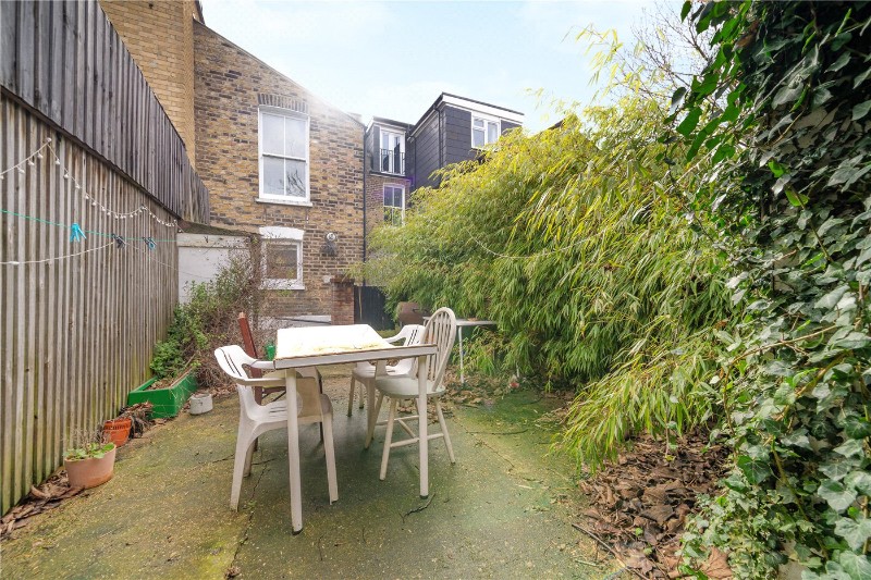 Wingfield Street, Peckham Rye, London, SE15