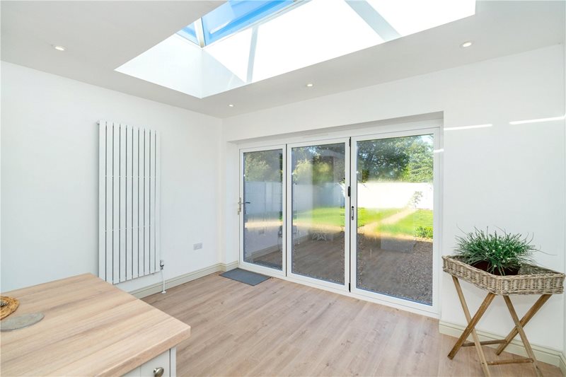 King Street, West Deeping, Peterborough, Lincolnshire, PE6