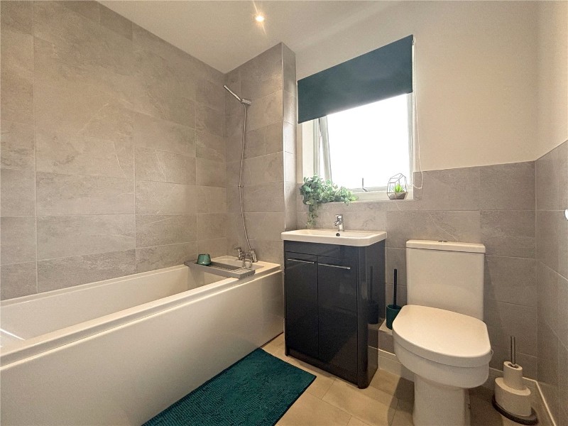 Newstead Street, Sleaford, Lincolnshire, NG34