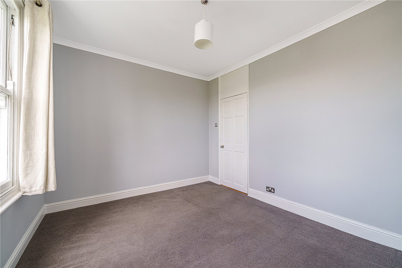 Bedroom One Part Two