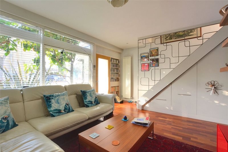 The Hall, Blackheath, London, SE3