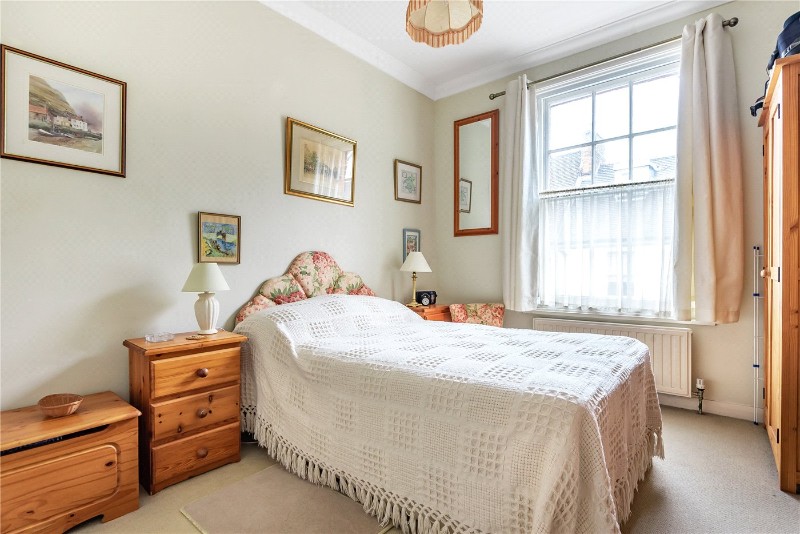 Church Street, Romsey, SO51