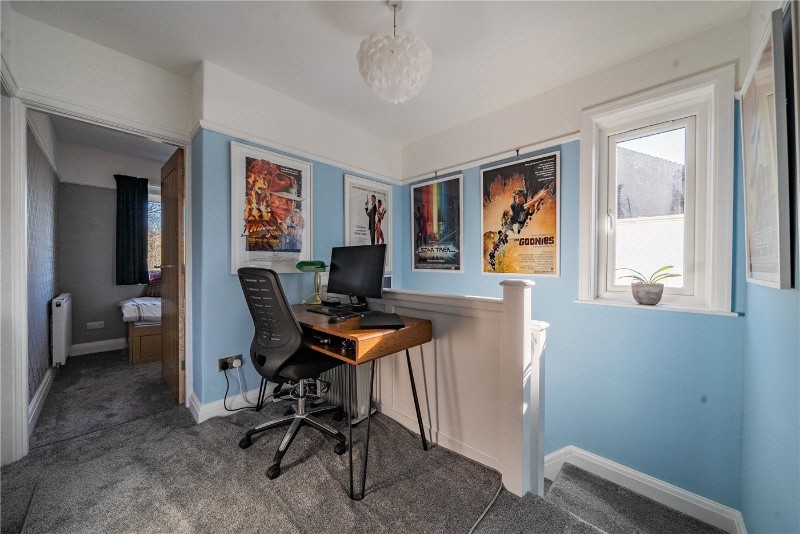 Vaughan Road, Exeter, Devon, EX1