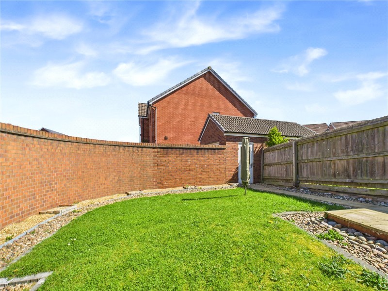 Damson Row, Torres Vectras Drive, Wellington, Somerset, TA21