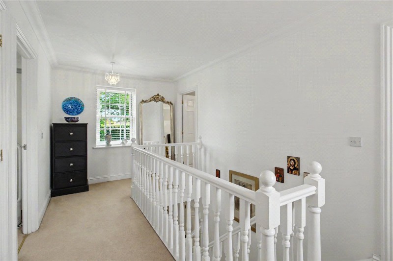 Smyth Close, Peasenhall, Saxmundham, Suffolk, IP17