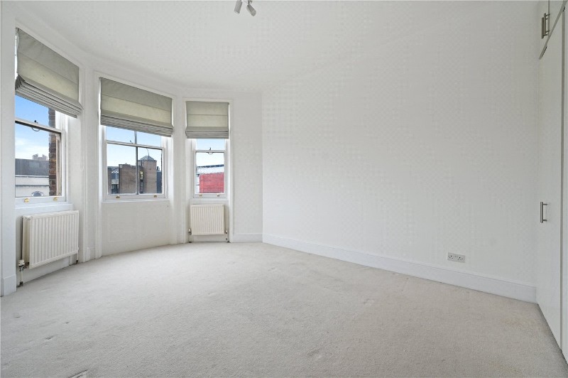 Wynnstay Gardens, Kensington, London, W8