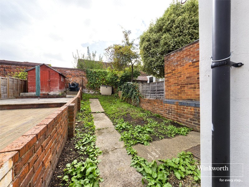 Mason Street, Reading, Berkshire, RG1