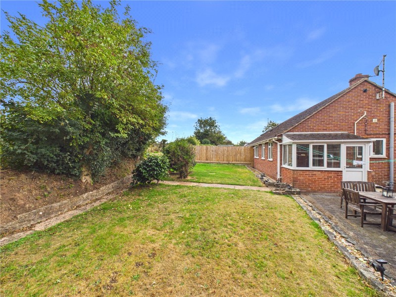 Summerfield, Woodbury, Exeter, Devon, EX5