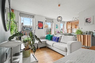 Hillfield Avenue, London, N8