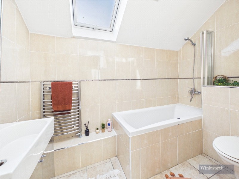 Portsmouth Road, Long Ditton, Surbiton, Surrey, KT6