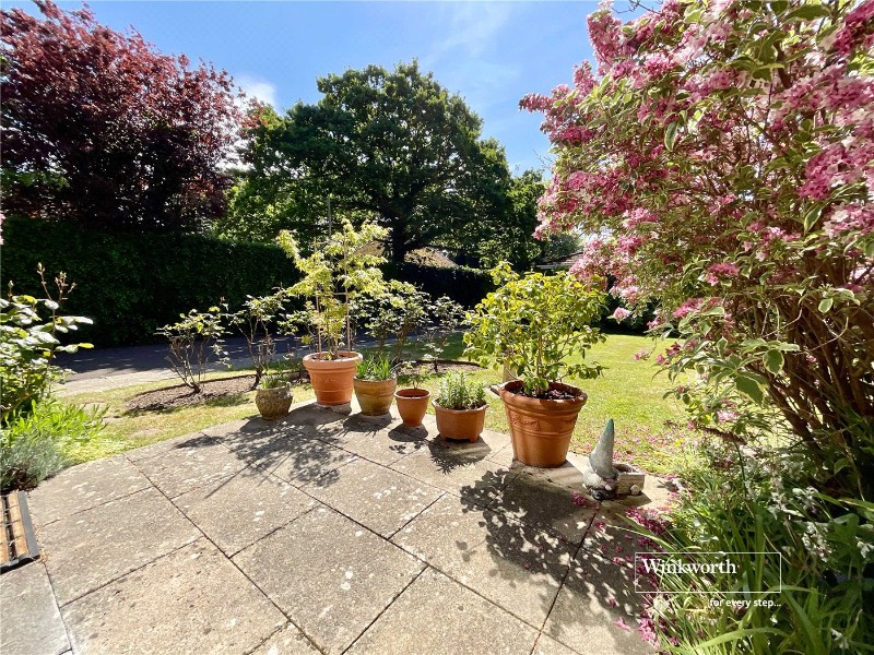 Wortley Road, Highcliffe, Christchurch, Dorset, BH23