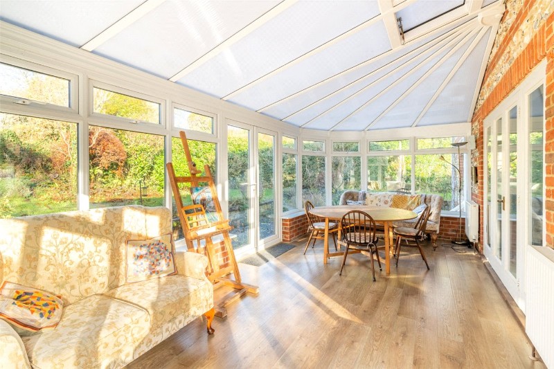 Harley Lane, Gussage All Saints, Wimborne, Dorset, BH21