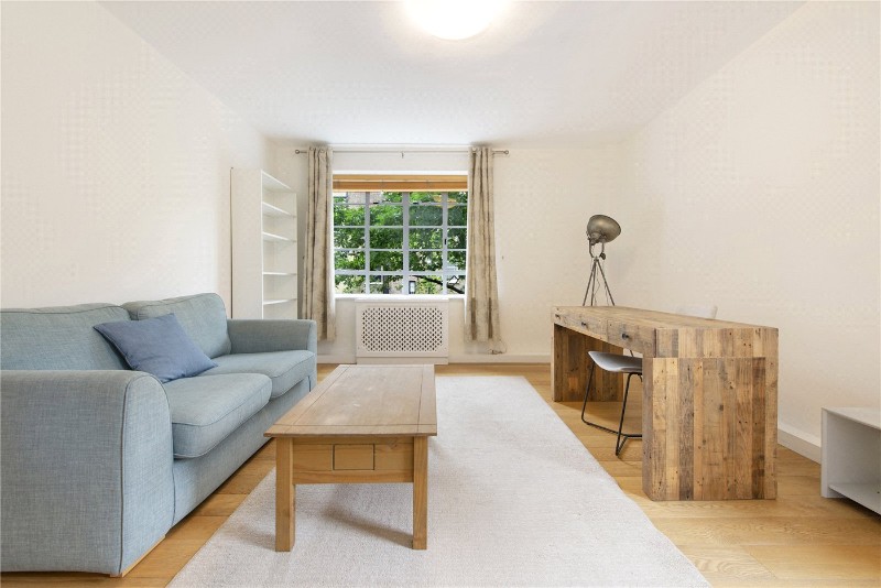 Kingsmill Terrace, St John&#39;s Wood, London, NW8