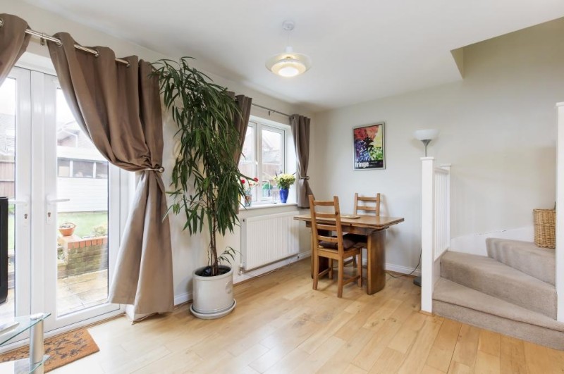 Spring Lane, Colden Common, Winchester, Hampshire, SO21