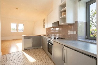 Piano Lane, Carysfort Road, London, N16
