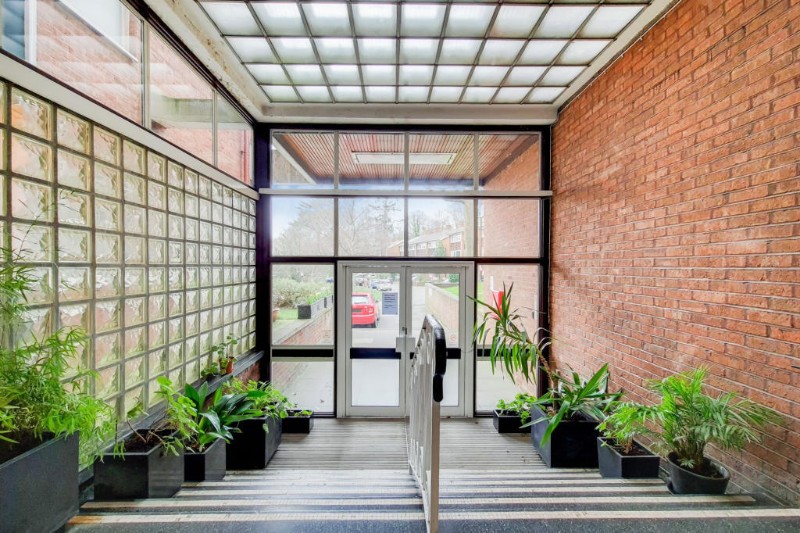 Sydenham Rise, London, SE23