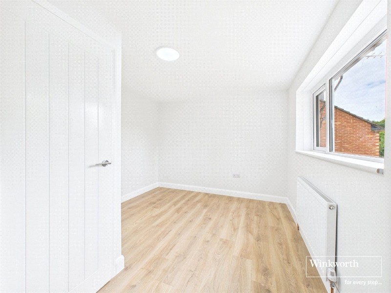 Wensley Road, Reading, Berkshire, RG1