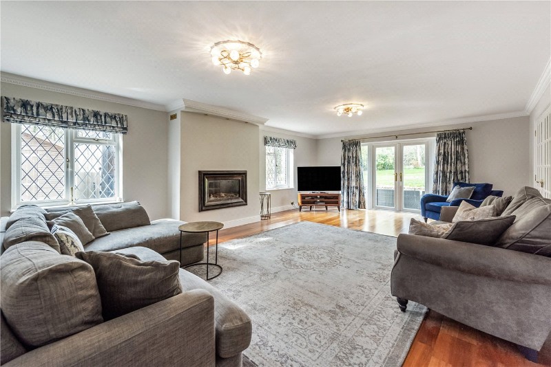 Hensting Lane, Fishers Pond, Eastleigh, Hampshire, SO50