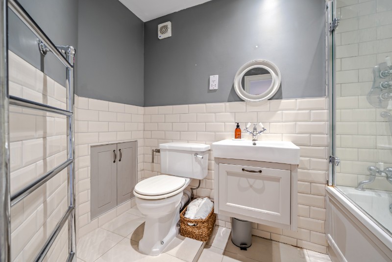 Devonshire Road, London, United Kingdom, SE23
