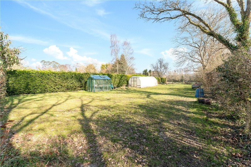 Country View, West Wellow, Romsey, Hampshire, SO51