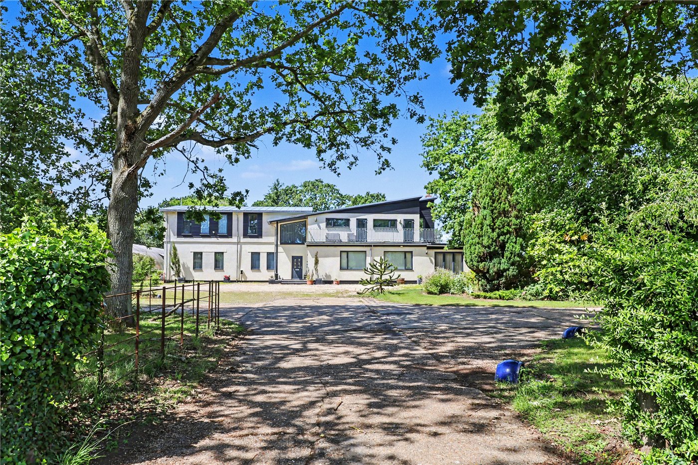 Sandy Lane, East Tuddenham, Norwich, Norfolk, NR20